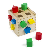 Wooden Toys