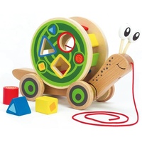 Push & Pull Toys