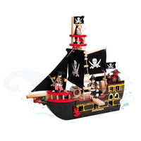 Pirate Toys 