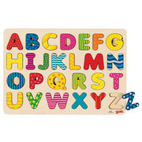 ABCs, Numbers & Counting