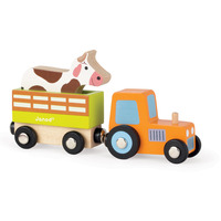 Farm Toys