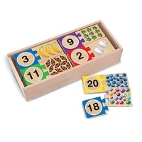 Numeracy Games & Puzzles