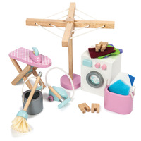 Dollhouse Furniture