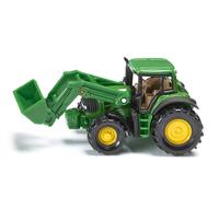 Tractors & Farm Equipment