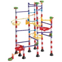 Marble Runs